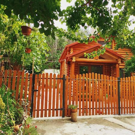 Old Tbilisi Villa Costa Εξωτερικό φωτογραφία