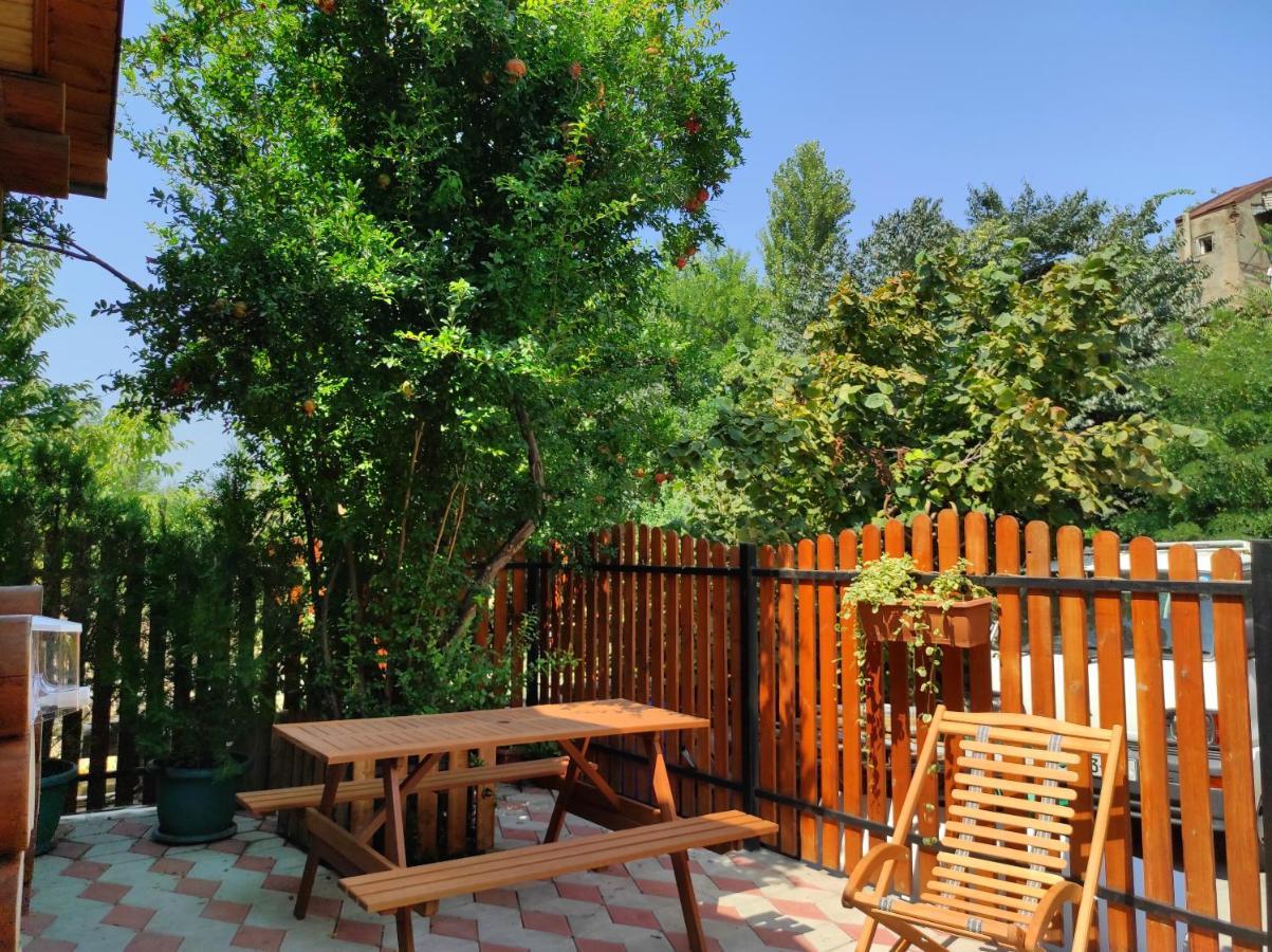 Old Tbilisi Villa Costa Εξωτερικό φωτογραφία