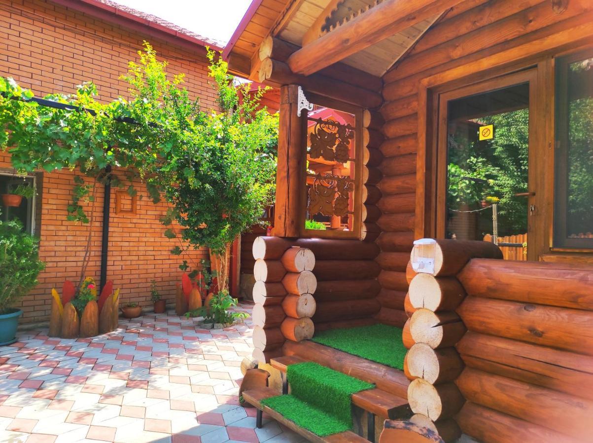 Old Tbilisi Villa Costa Εξωτερικό φωτογραφία