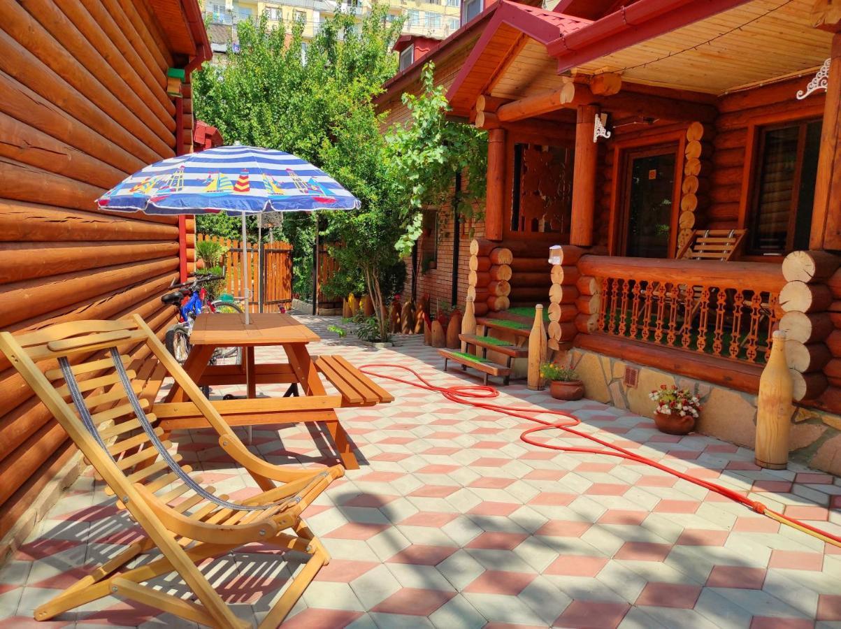 Old Tbilisi Villa Costa Εξωτερικό φωτογραφία
