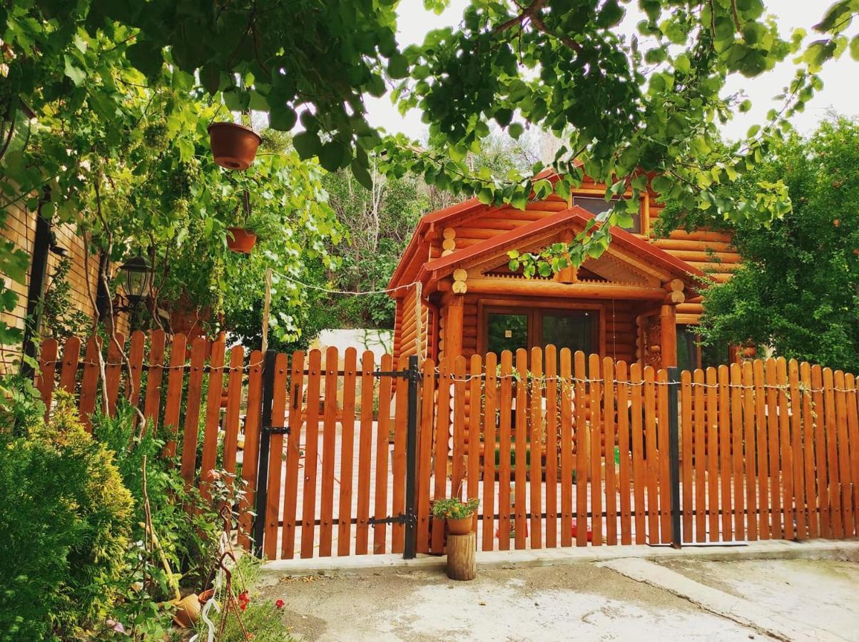 Old Tbilisi Villa Costa Εξωτερικό φωτογραφία